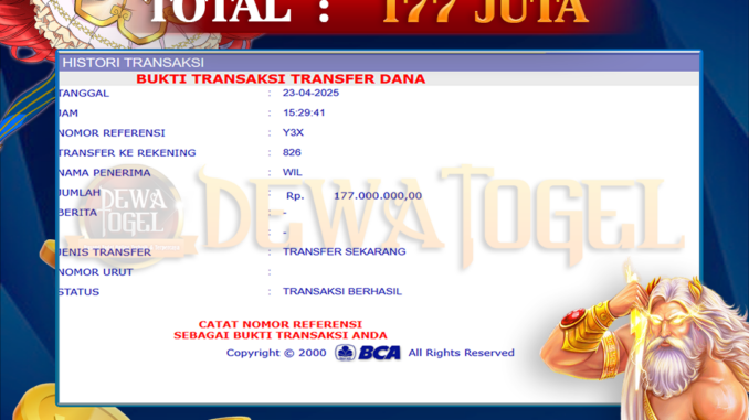 JP DWT - SLOT NEW- 2