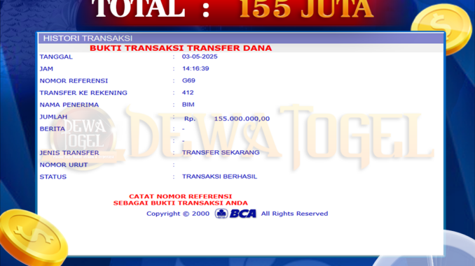 JP DWT - TOGEL NEW- 2