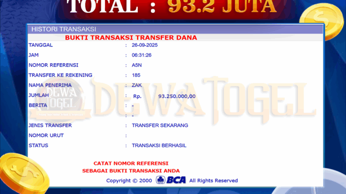 Dwt Pagi 1